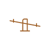 Kid’s Play Area Icon