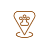 Pet Parks Icon