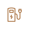 Hopscotch/Tot Lot Icon